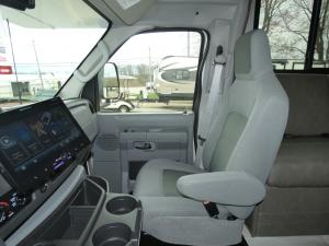 Freelander 27QB Photo