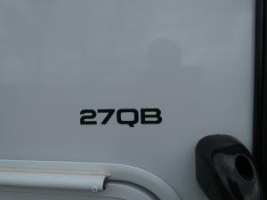 Freelander 27QB Photo