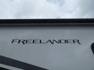 Freelander 27QB Photo