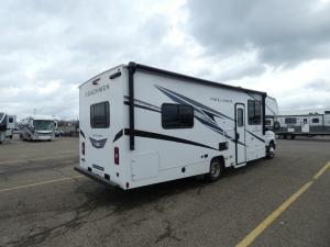 Freelander 27QB Photo