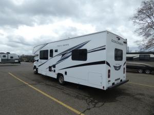 Freelander 27QB Photo