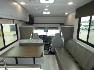 Freelander 27QB Photo