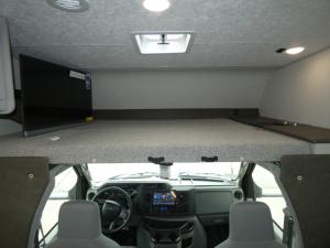 Freelander 27QB Photo