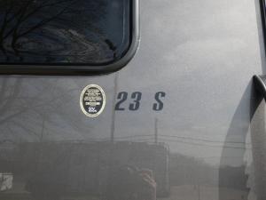Condor 23S Photo