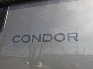 Condor 23S Photo