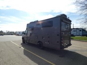 Condor 23S Photo