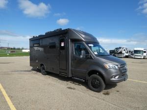 Condor 23S Photo