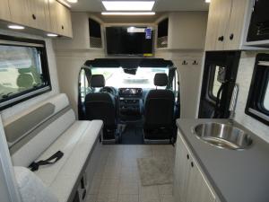 Condor 23S Photo