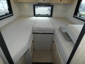 Condor 23S Photo