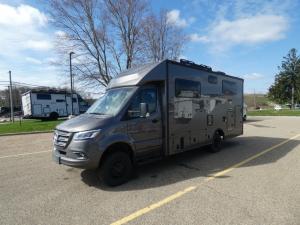 Condor 23S Photo