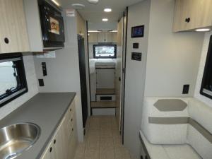 Condor 23S Photo