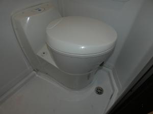 Condor 23S Photo