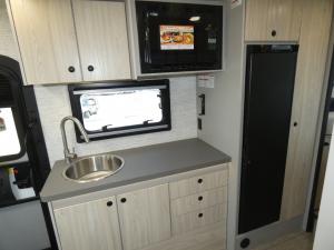 Condor 23S Photo