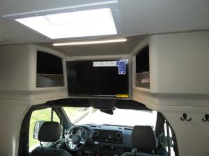 Condor 23S Photo