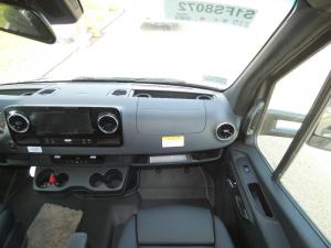 Condor 23S Photo