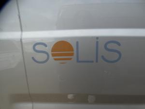 Solis 59PX Photo