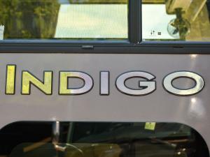 Indigo CC35 Photo