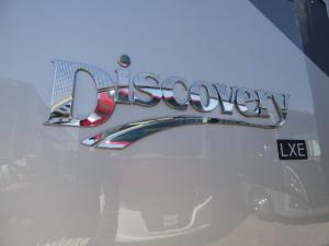 Discovery LXE 40M Photo