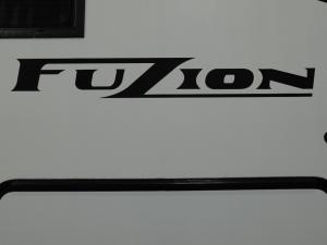 Fuzion 432 Photo