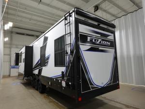 Fuzion 432 Photo