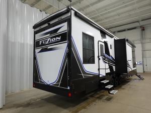 Fuzion 432 Photo