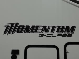Momentum G-Class 415G Photo