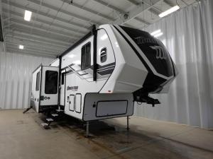 Momentum G-Class 415G Photo
