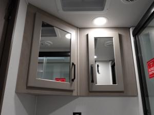 Momentum G-Class 415G Photo