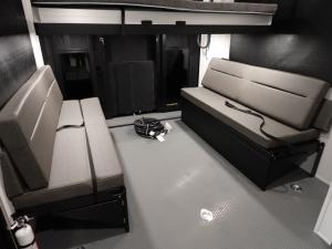 Momentum G-Class 415G Photo