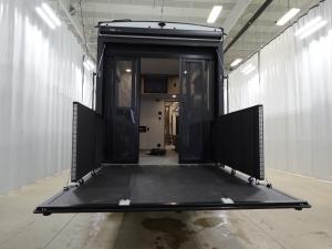 Momentum G-Class 415G Photo