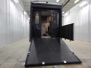 Momentum G-Class 415G Photo