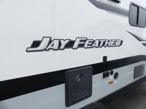 Jay Feather 24BH Photo