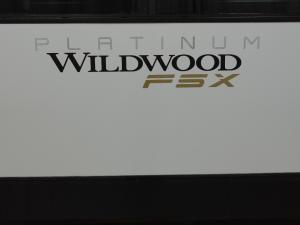 Wildwood FSX 30VCX Photo