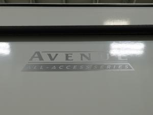 Avenue All-Access 26RD Photo