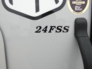 Prism Elite 24FSE Photo