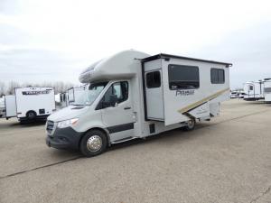 Prism Elite 24FSE Photo