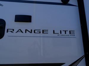 Range Lite 212FB Photo