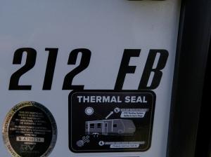 Range Lite 212FB Photo