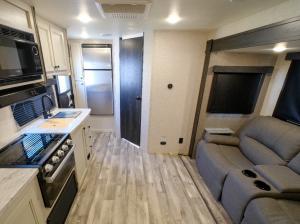 Range Lite 212FB Photo