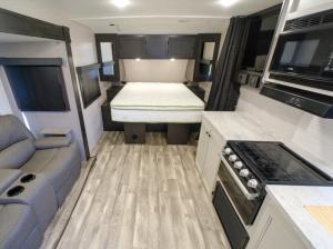 Range Lite 212FB Photo