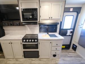 Range Lite 212FB Photo