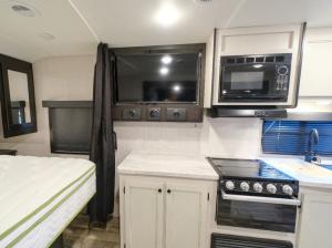 Range Lite 212FB Photo