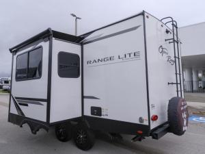 Range Lite 212FB Photo