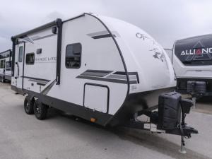 Range Lite 212FB Photo