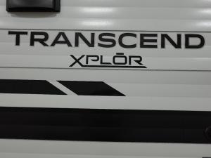 Transcend Xplor 200MK Photo