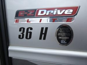 Emblem 36H Photo