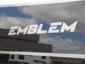 Emblem 36H Photo