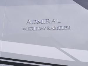 Admiral 32N Photo