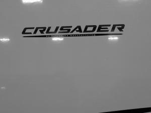 Crusader 375FLS Photo
