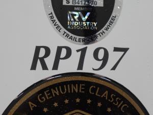 R Pod RP-197 Photo